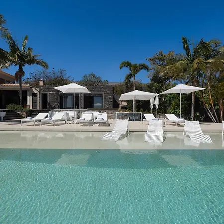 Exceptional Luxury In Madeira Bellissima * Estreito Da Calheta