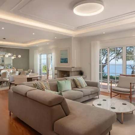 Villa Exceptional Luxury In Madeira Bellissima