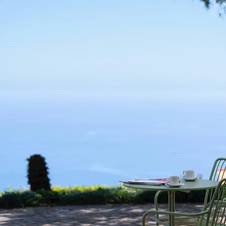 Villa Exceptional Luxury In Madeira Bellissima *
