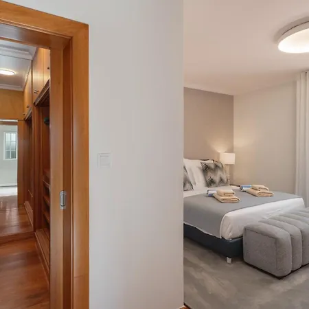 Exceptional Luxury In Madeira Bellissima * Estreito Da Calheta