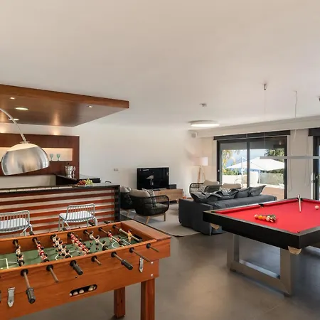 Exceptional Luxury In Madeira Bellissima