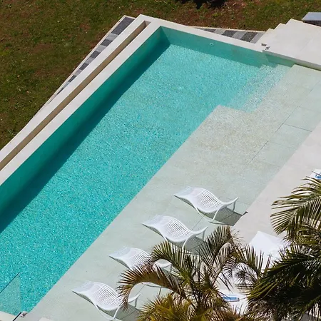 Βίλα Ourmadeira - Bellissima Estreito Da Calheta