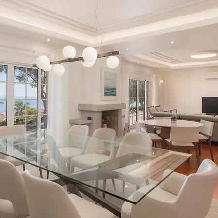 Exceptional Luxury In Madeira Bellissima Estreito Da Calheta
