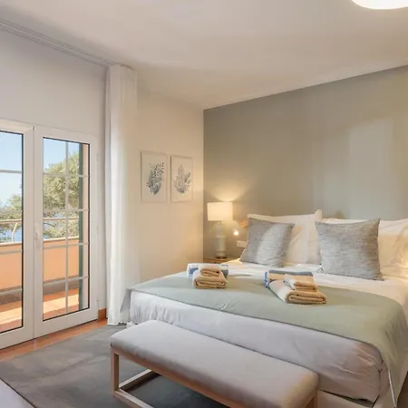 Villa Exceptional Luxury In Madeira Bellissima