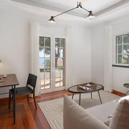 Villa Exceptional Luxury In Madeira Bellissima *