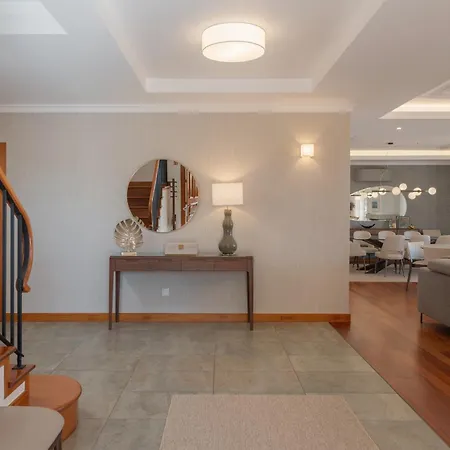Exceptional Luxury In Madeira Bellissima *