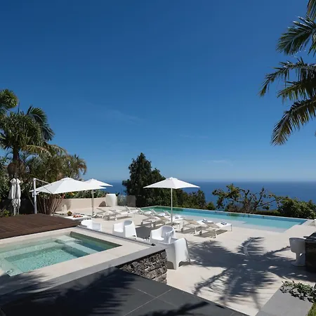 Exceptional Luxury In Madeira Bellissima Villa