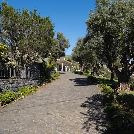 Exceptional Luxury In Madeira Bellissima Villa Estreito Da Calheta