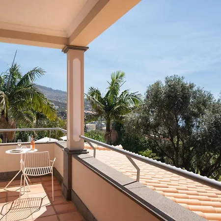 Exceptional Luxury In Madeira Bellissima * Estreito Da Calheta