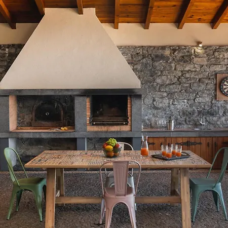 Exceptional Luxury In Madeira Bellissima * Estreito Da Calheta