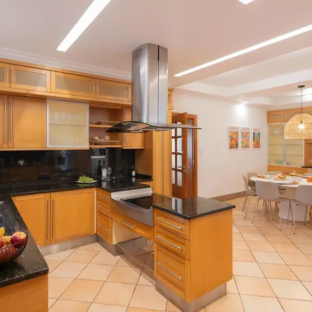 Exceptional Luxury In Madeira Bellissima