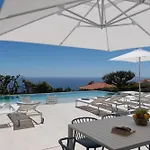 Villa Ourmadeira - Bellissima Estreito Da Calheta