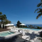 Ourmadeira - Bellissima Villa