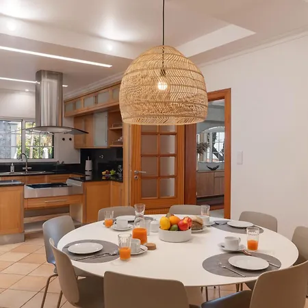 Ourmadeira - Bellissima Villa