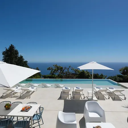 Villa Ourmadeira - Bellissima *