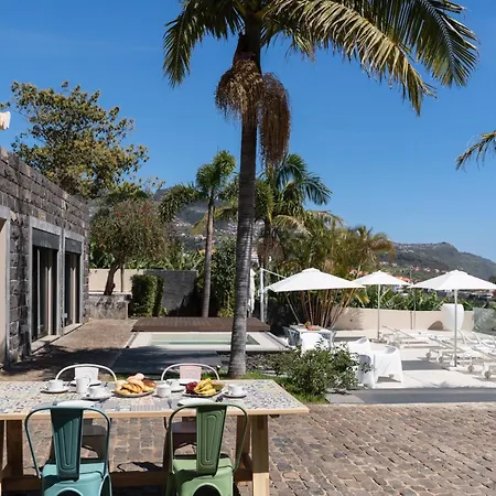 Exceptional Luxury In Madeira Bellissima *
