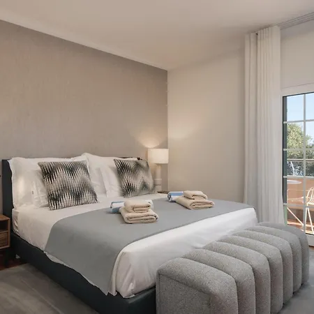 Ourmadeira - Bellissima *