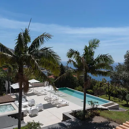 Exceptional Luxury In Madeira Bellissima