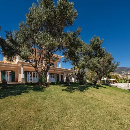 Exceptional Luxury In Madeira Bellissima *