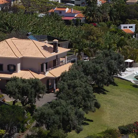 Ourmadeira - Bellissima Villa Estreito Da Calheta
