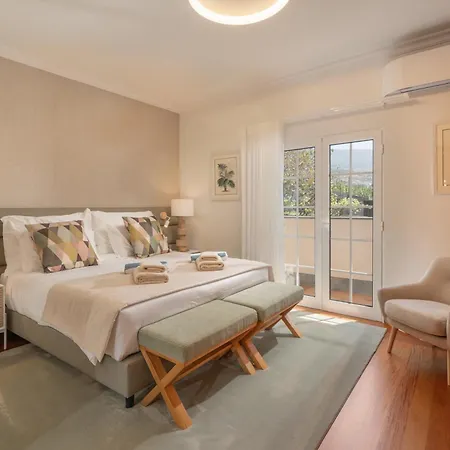 Villa Ourmadeira - Bellissima