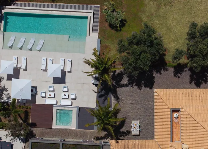 Ourmadeira - Bellissima Vila Estreito Da Calheta