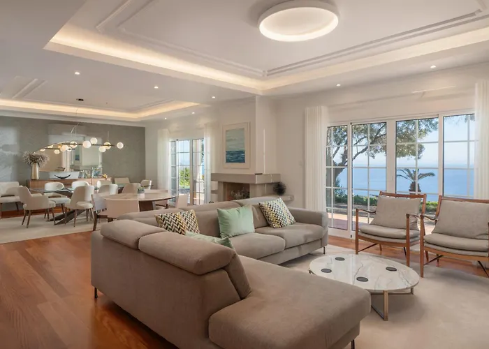 Vila Ourmadeira - Bellissima