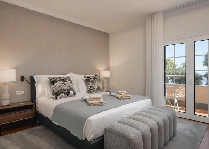 Exceptional Luxury In Madeira Bellissima *