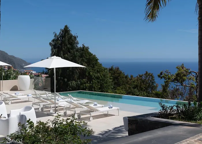 Ourmadeira - Bellissima Vila