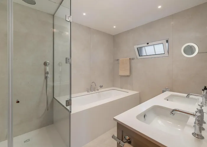 Exceptional Luxury In Madeira Bellissima * Estreito Da Calheta