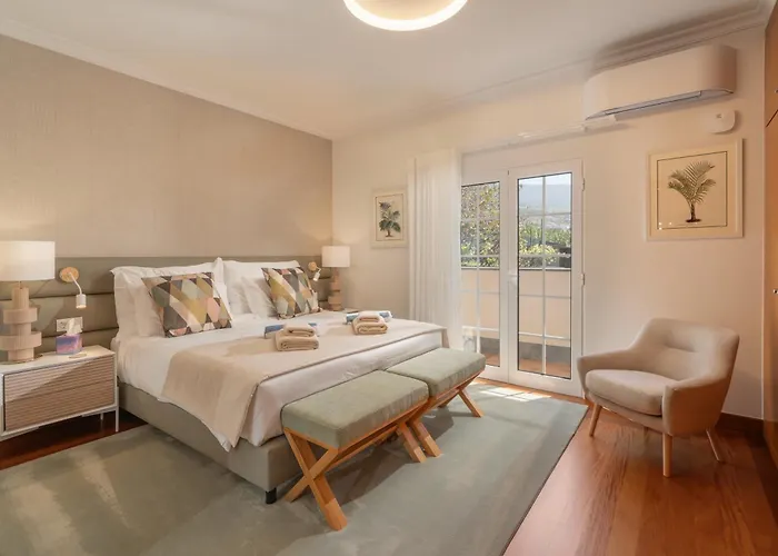 Vila Ourmadeira - Bellissima